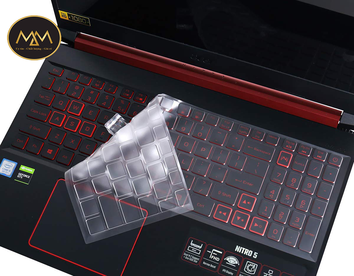 Acer Nitro 5 AN515-54 i5 9300 Giá rẻ
