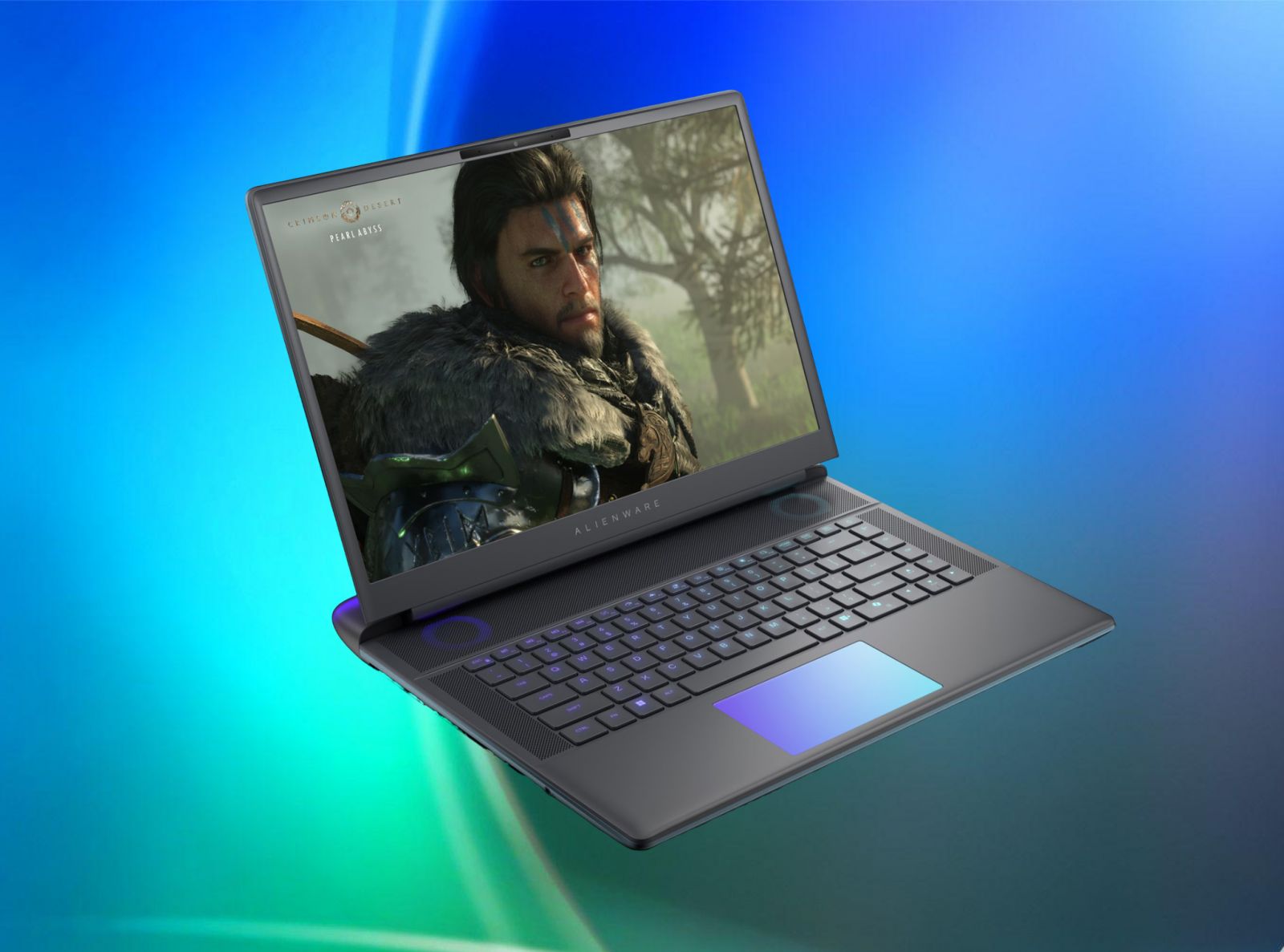 DELL ALIENWARE 16 AREA 51 CORE ULTRA 9