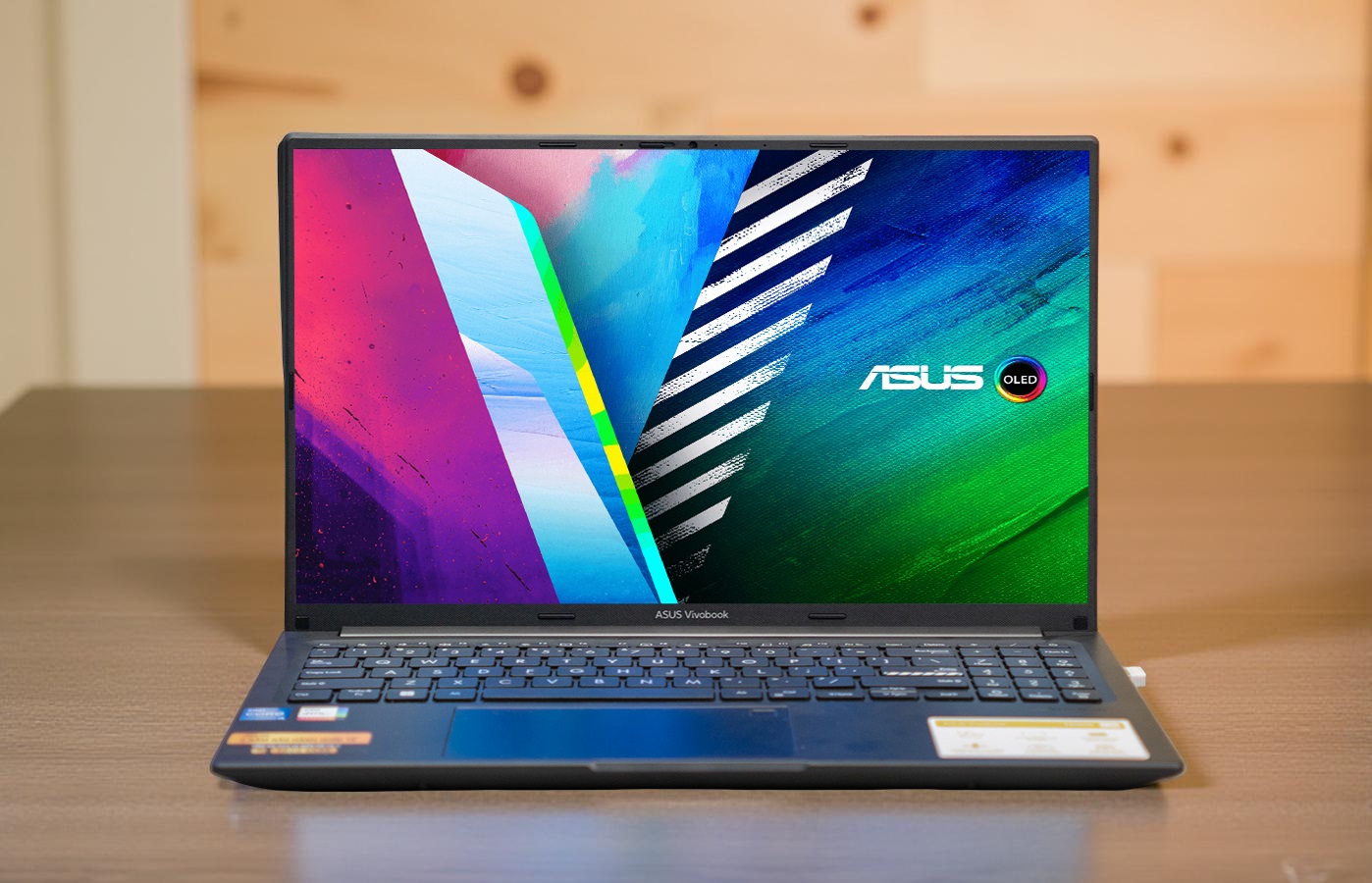 ASUS VIVOBOOK 15 OLED i5 13500H