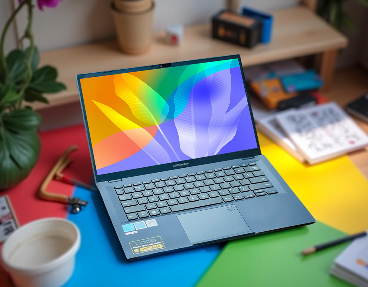 ASUS EXPERTBOOK B1402CBA i3 1215U
