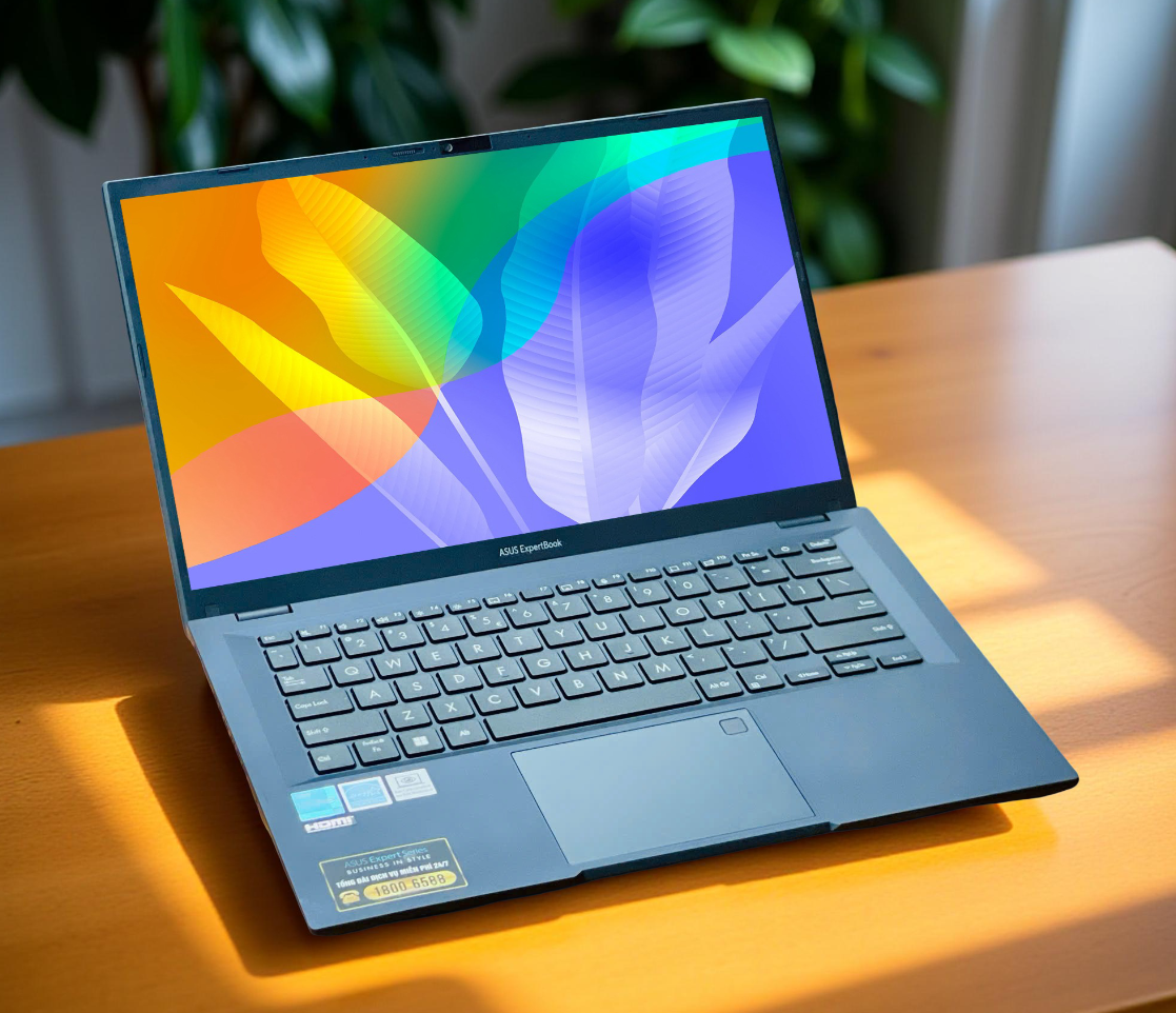 ASUS EXPERTBOOK B1402CBA i3 1215U