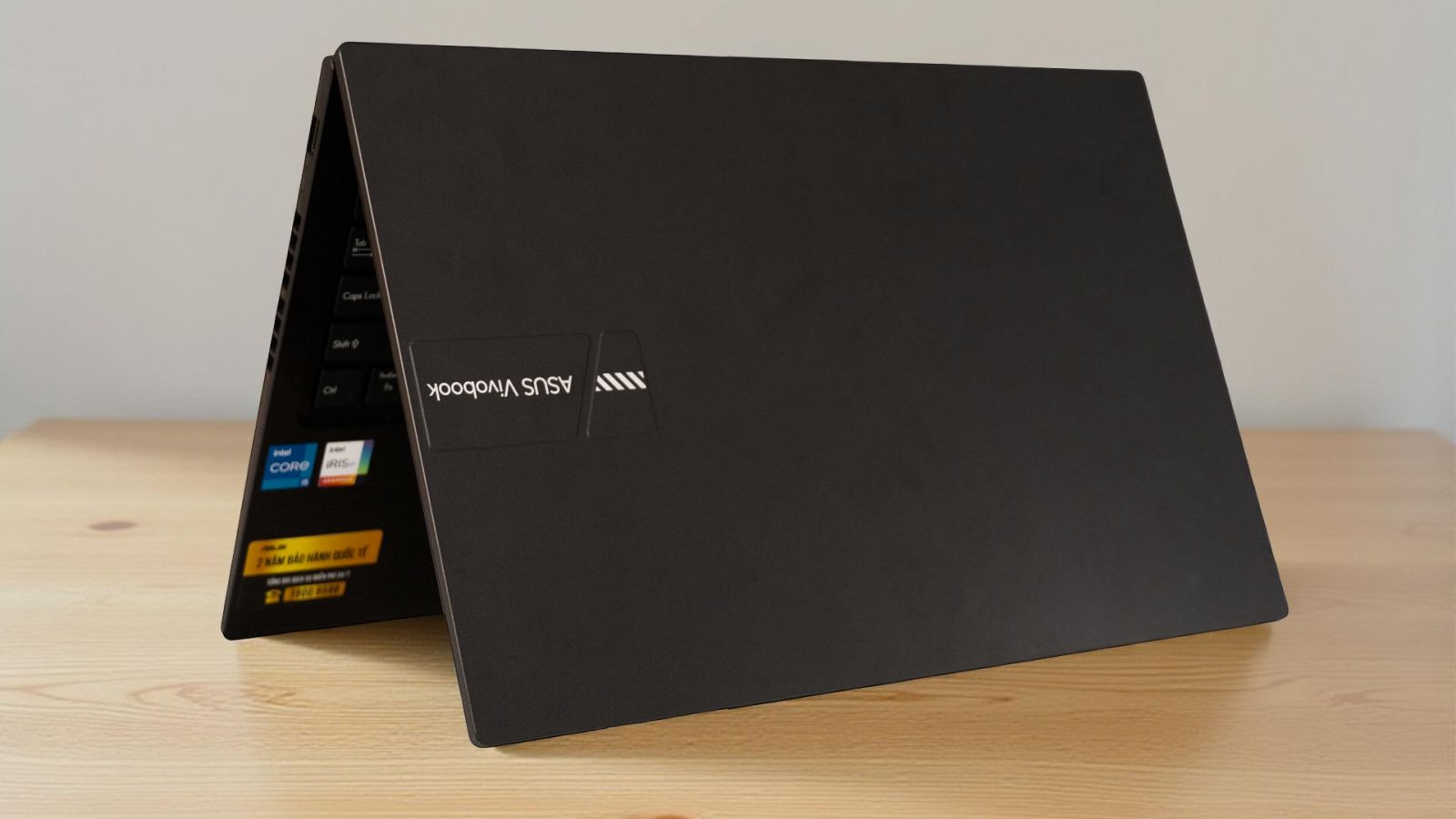 ASUS VIVOBOOK 15 OLED i5 13500H