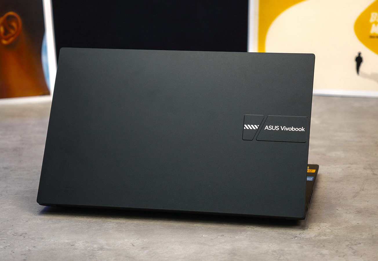 ASUS VIVOBOOK 15 OLED i5 13500H