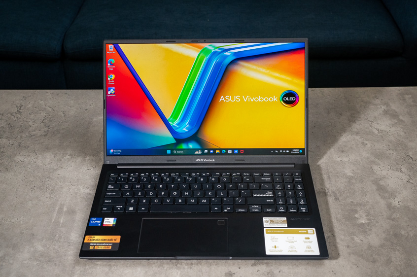 ASUS VIVOBOOK 15 OLED i5 13500H
