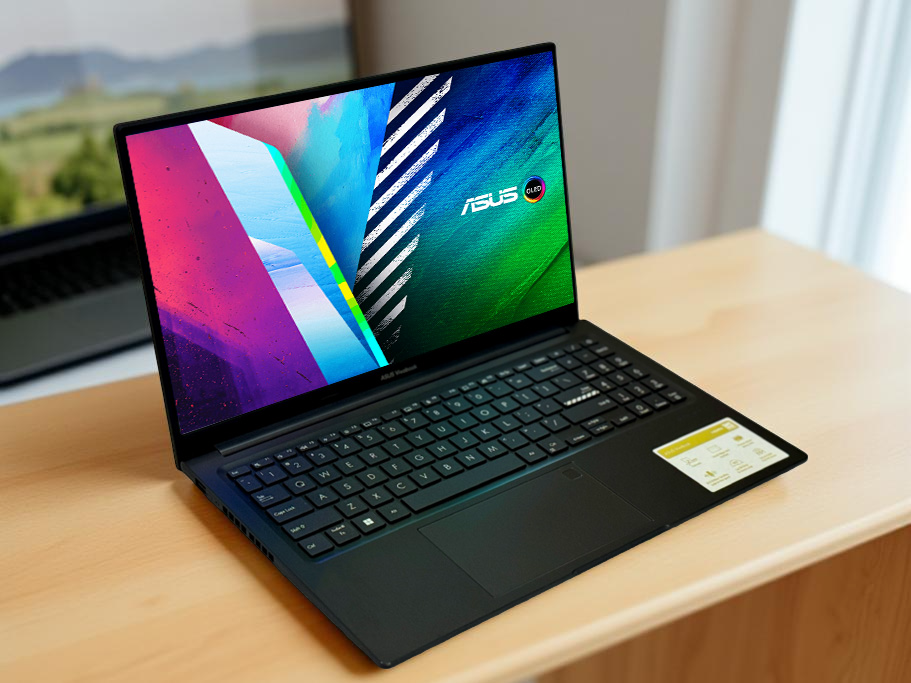 ASUS VIVOBOOK 15 OLED i5 13500H