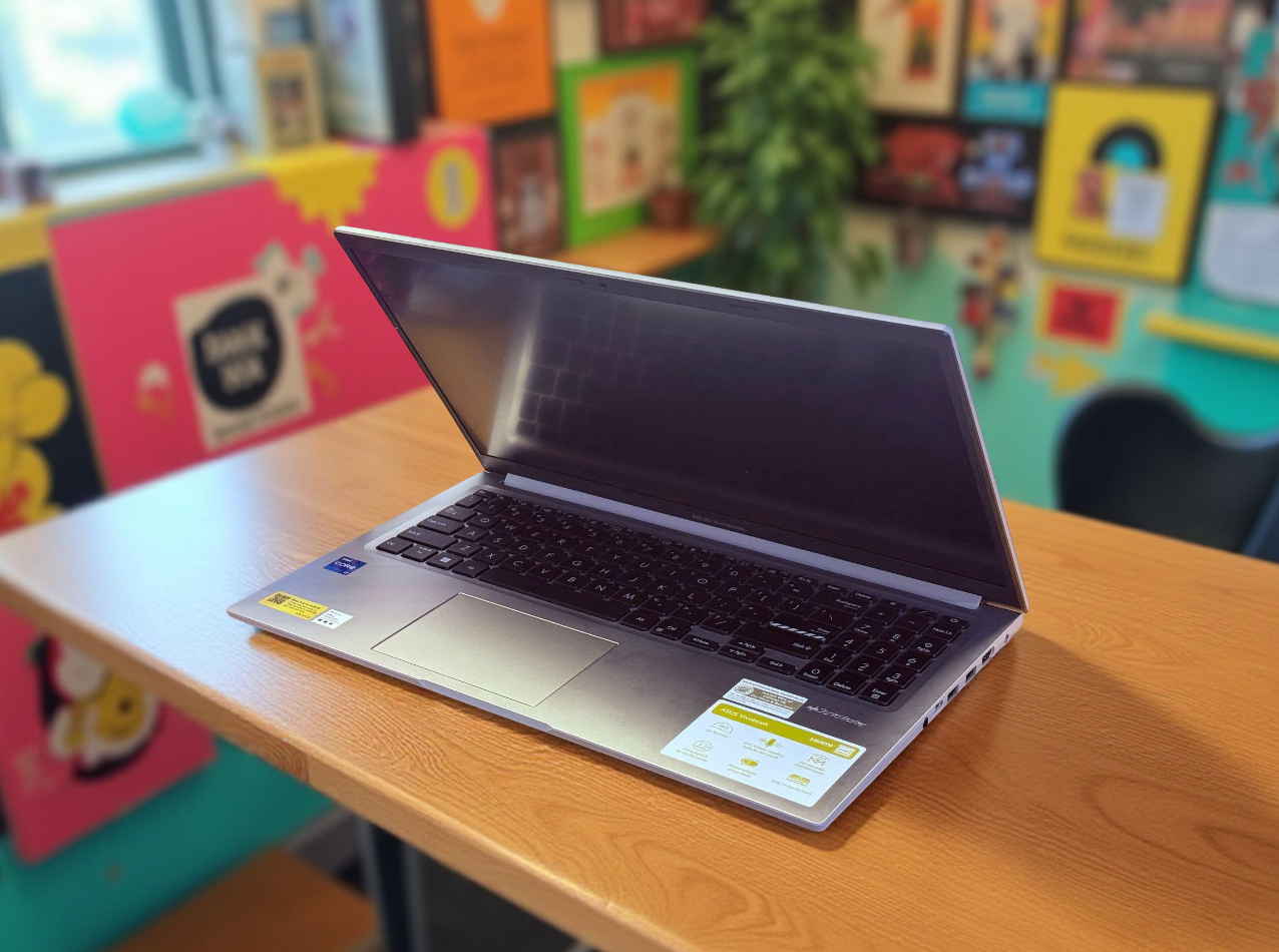 ASUS VIVOBOOK 15 X1502VA i5 13420H