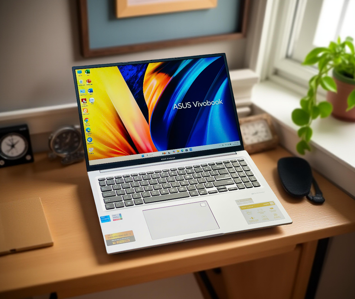 ASUS VIVOBOOK 16 X1605VA i5 1335U