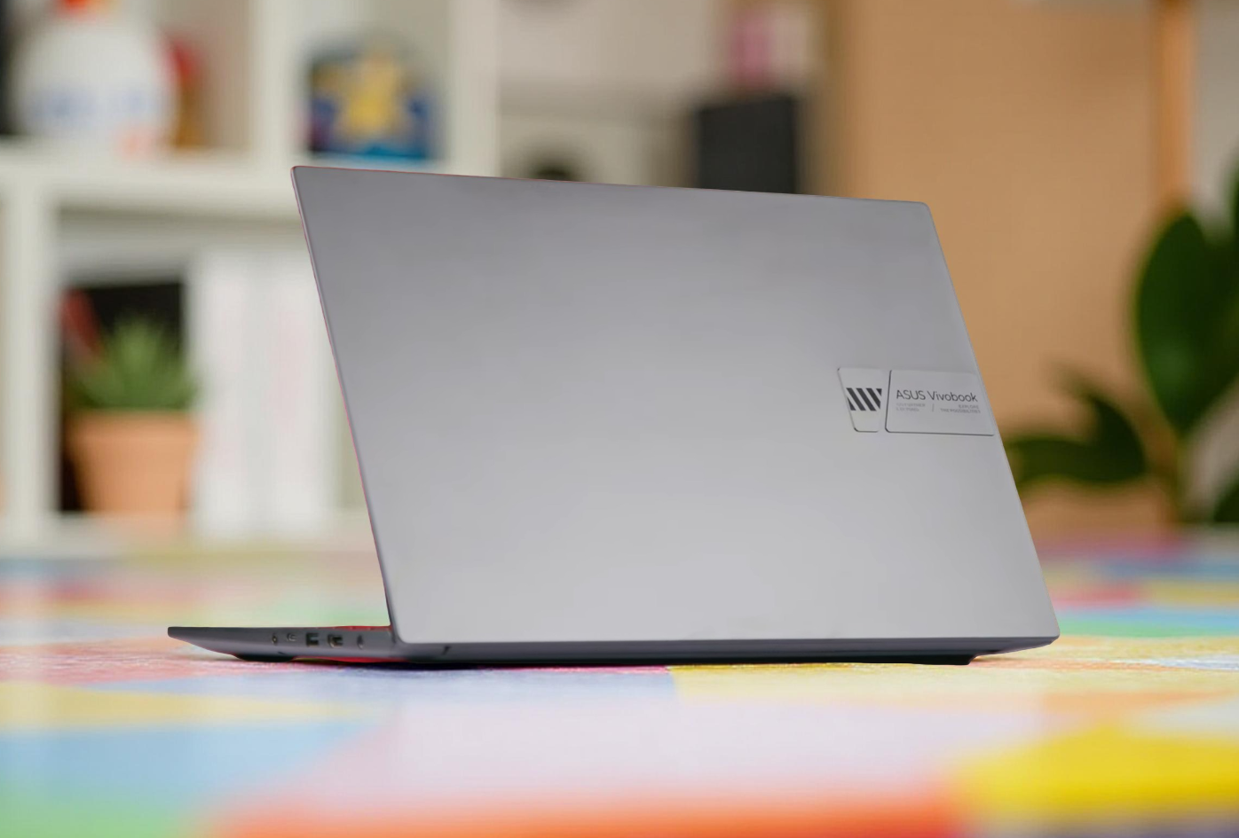 ASUS VIVOBOOK GAMING K3605ZC i5 12500H