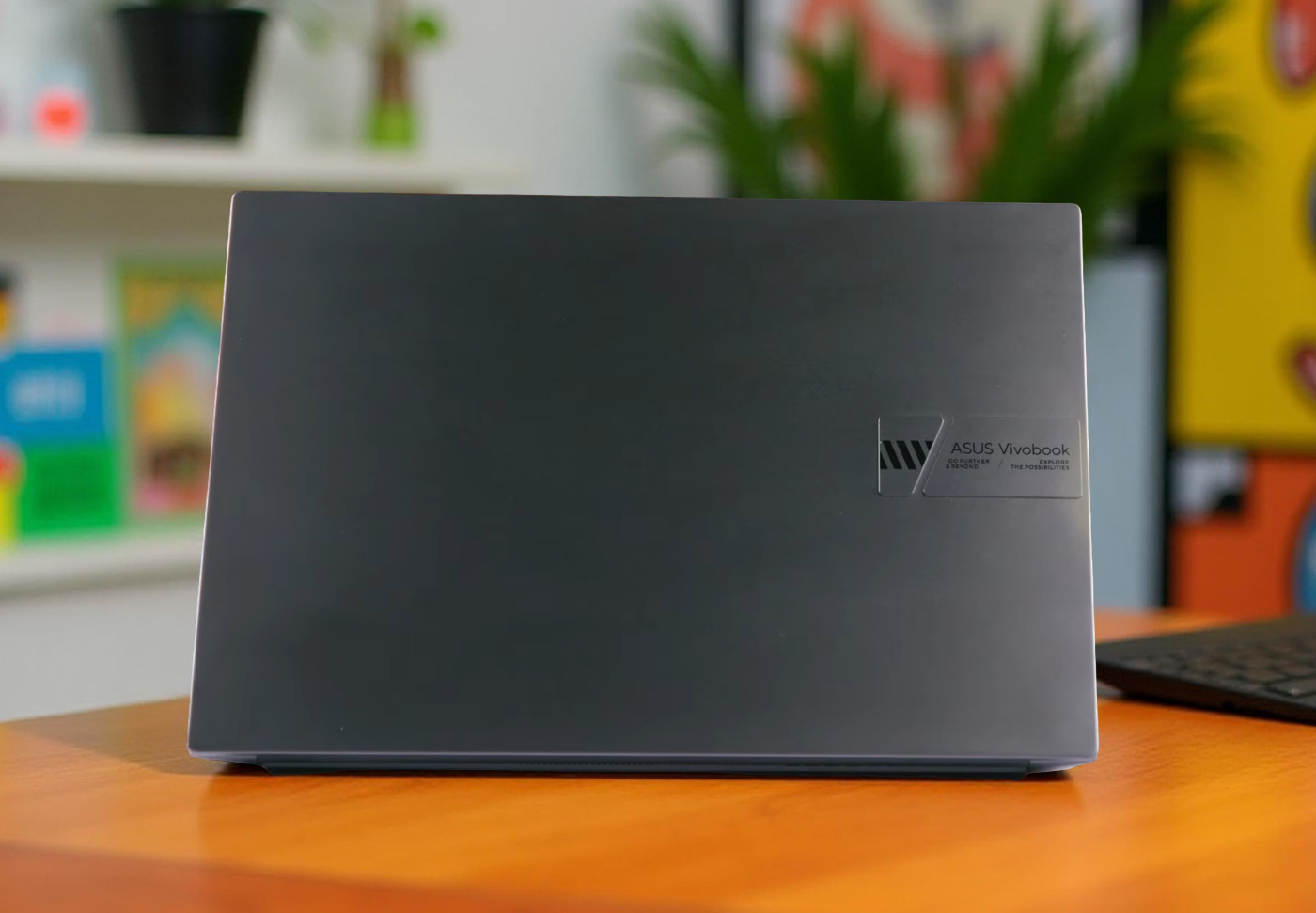 ASUS VIVOBOOK GAMING K3605ZC i5 12500H