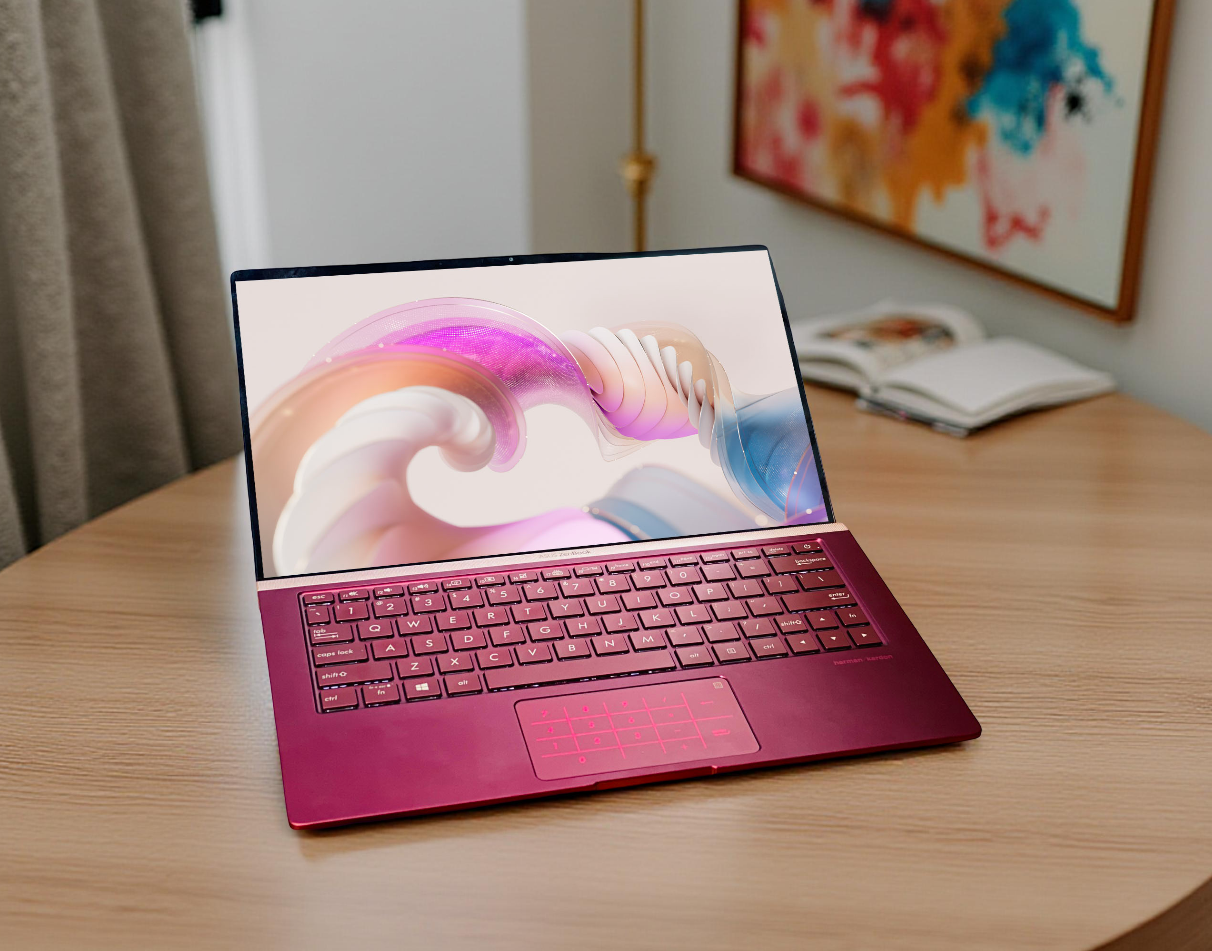 ASUS ZENBOOK UX333FA i5