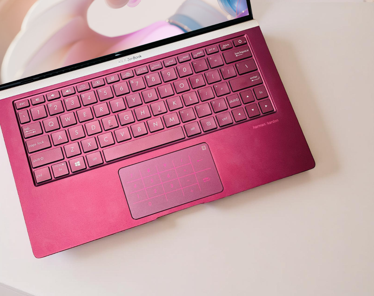 ASUS ZENBOOK UX333FA i5