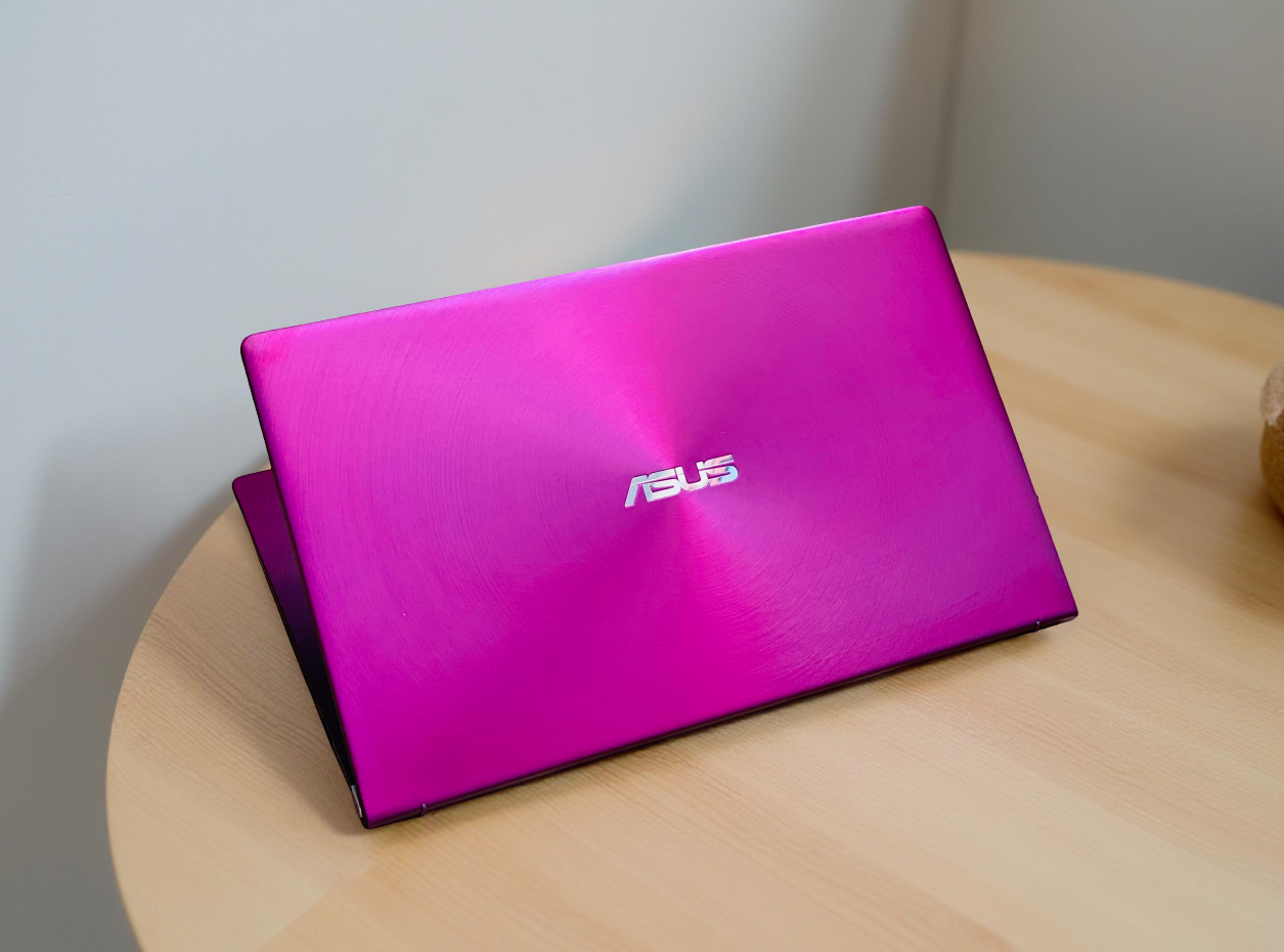 ASUS ZENBOOK UX333FA i5