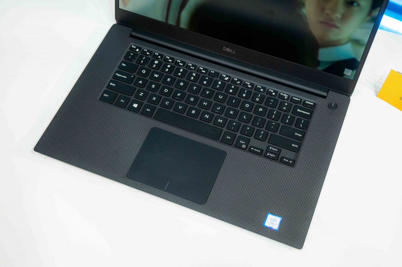 DELL PRECISION 5540 I7 9850H/ 16GB/ 512GB/ VGA RỜI QUADRO T1000 4G/ FULL HD/ LAPTOP LÀM ĐỒ HỌA/ GIÁ RẺ