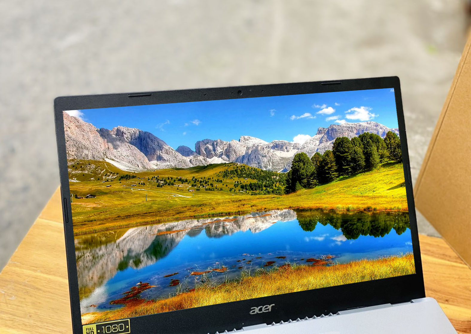 ACER ASPIRE 5 A514 54 511G i5 1135G7