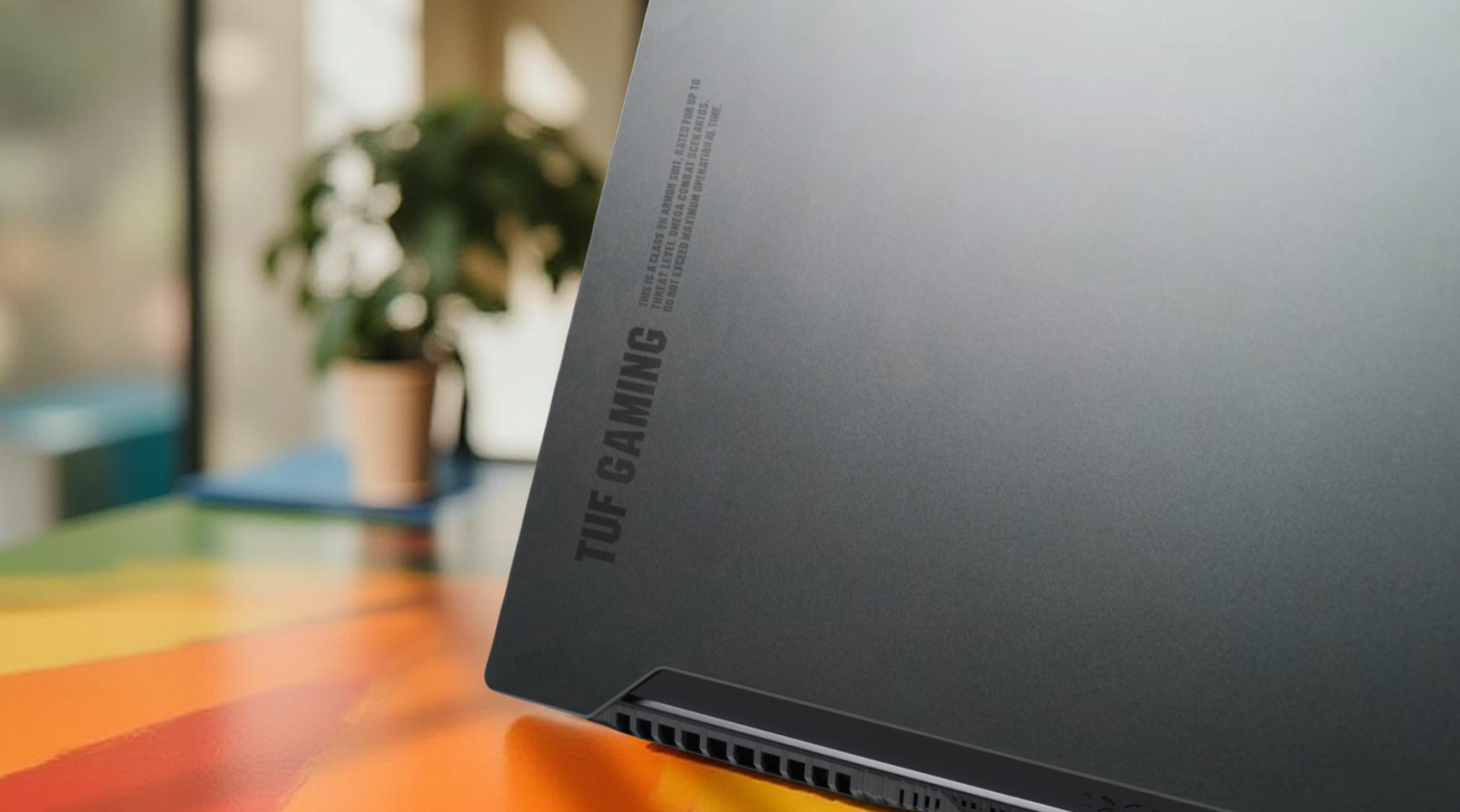 ASUS TUF GAMING F15 FX507ZC4 i5 12500H