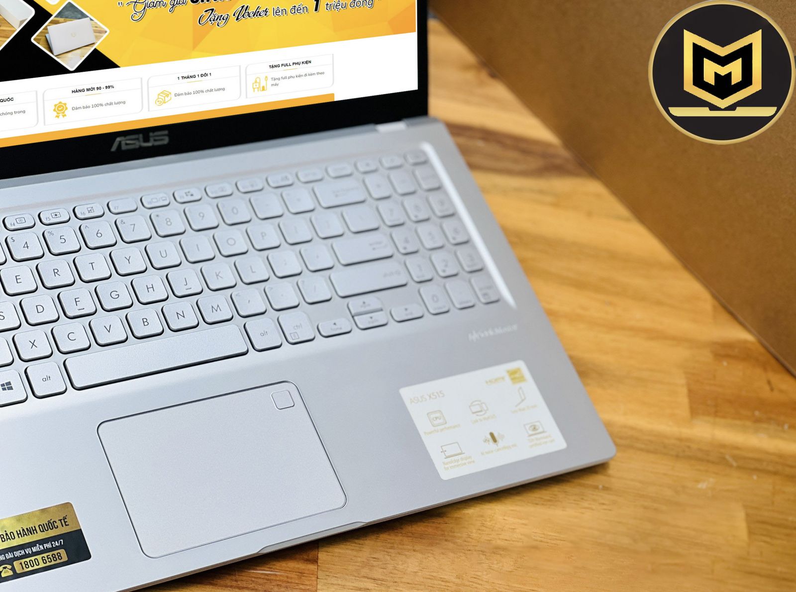 ASUS VIVOBOOK D515DA RYZEN 3 3250U