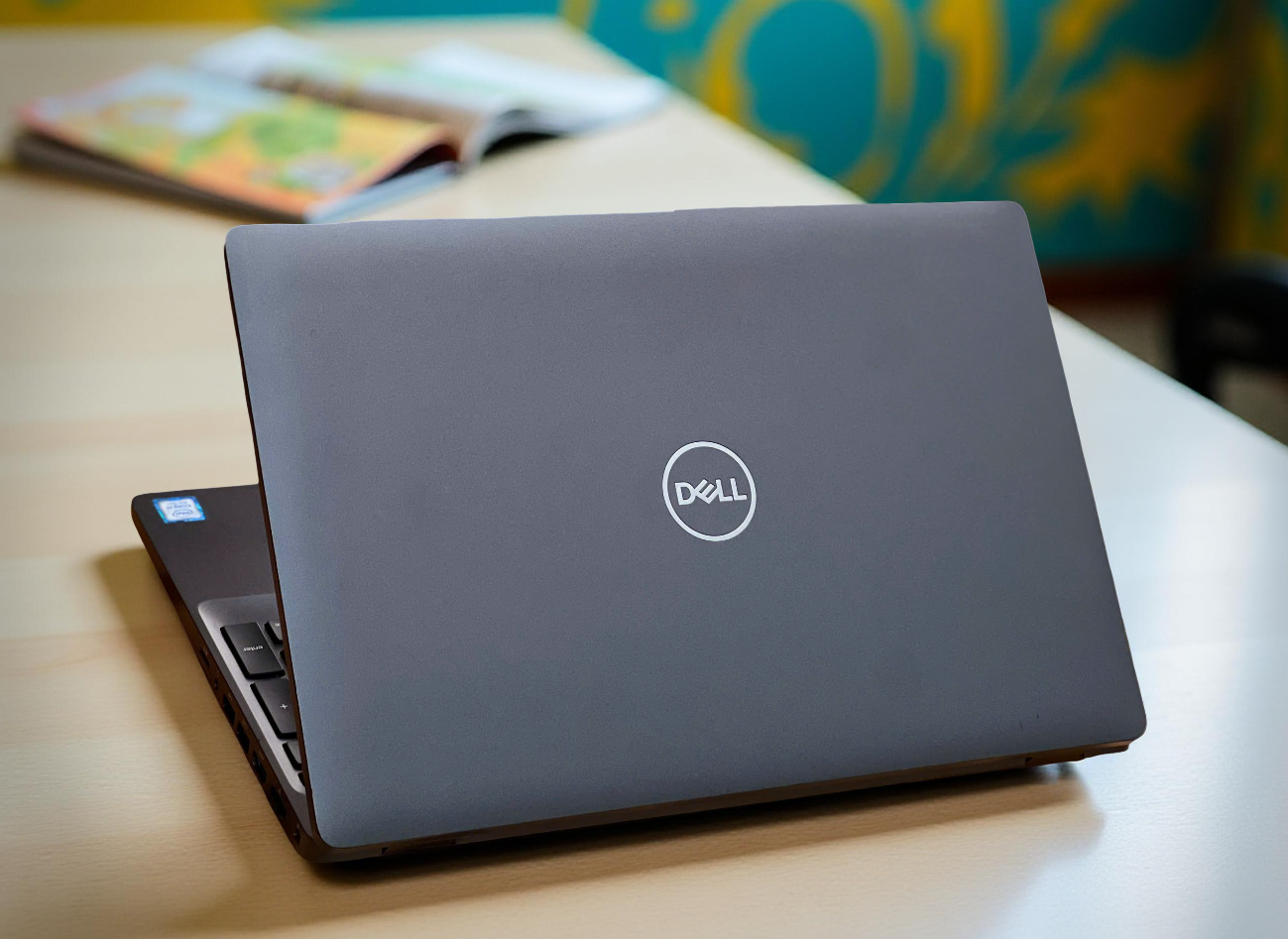 DELL LATITUDE 5500 i5 8365U