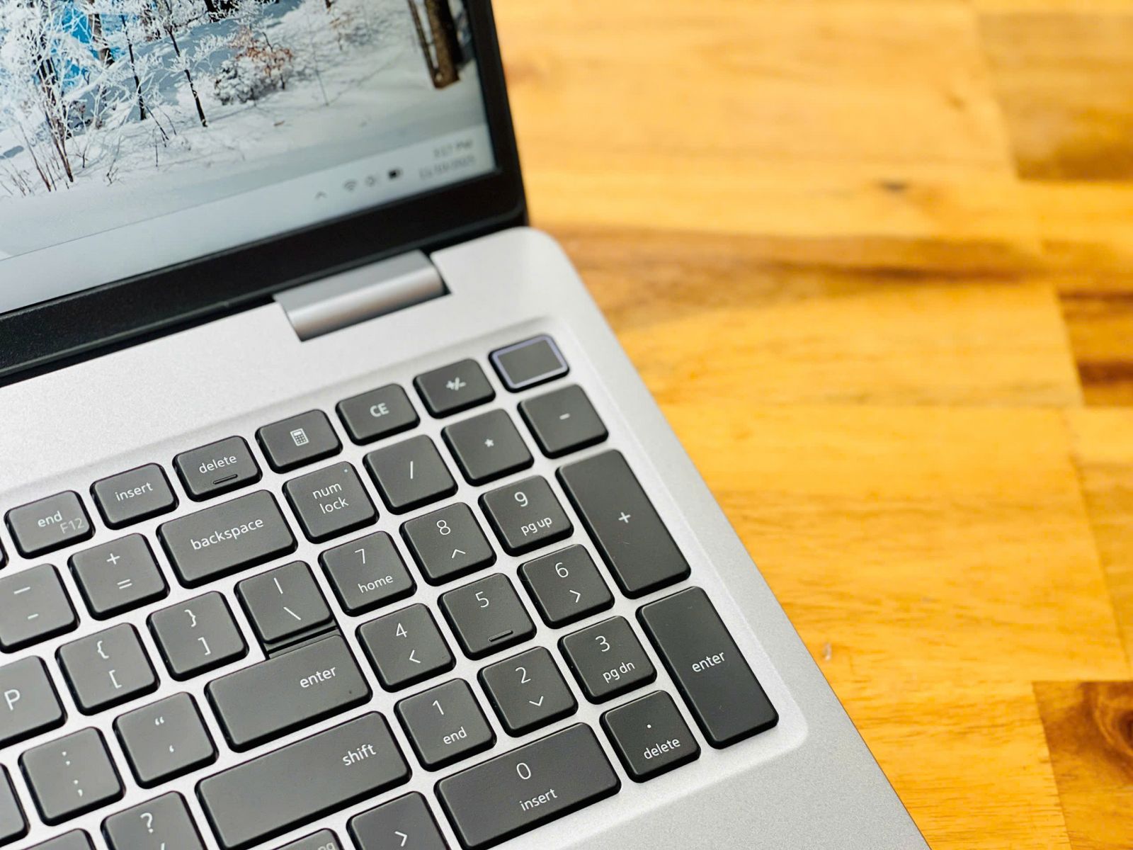 DELL LATITUDE 5531 i7 12800H