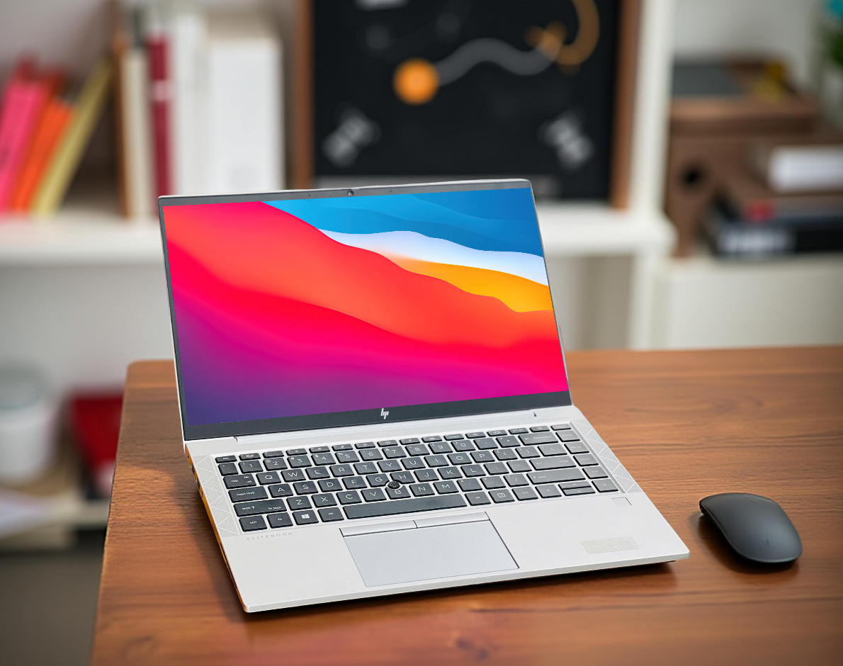 HP ELITEBOOK 840 G8 i5