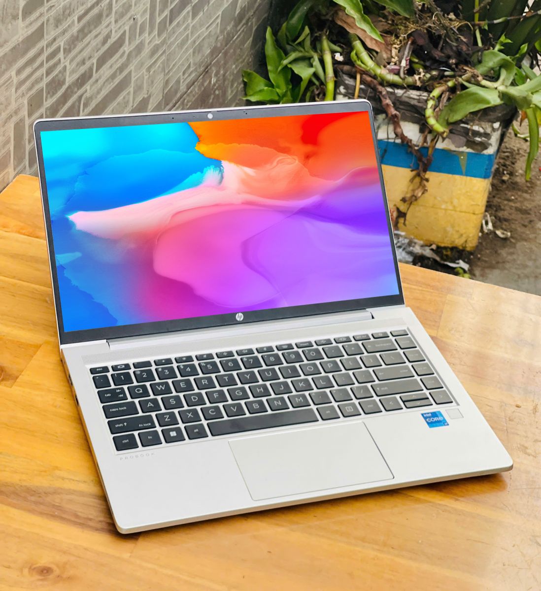 HP PROBOOK 640 G8 i5 1135G7