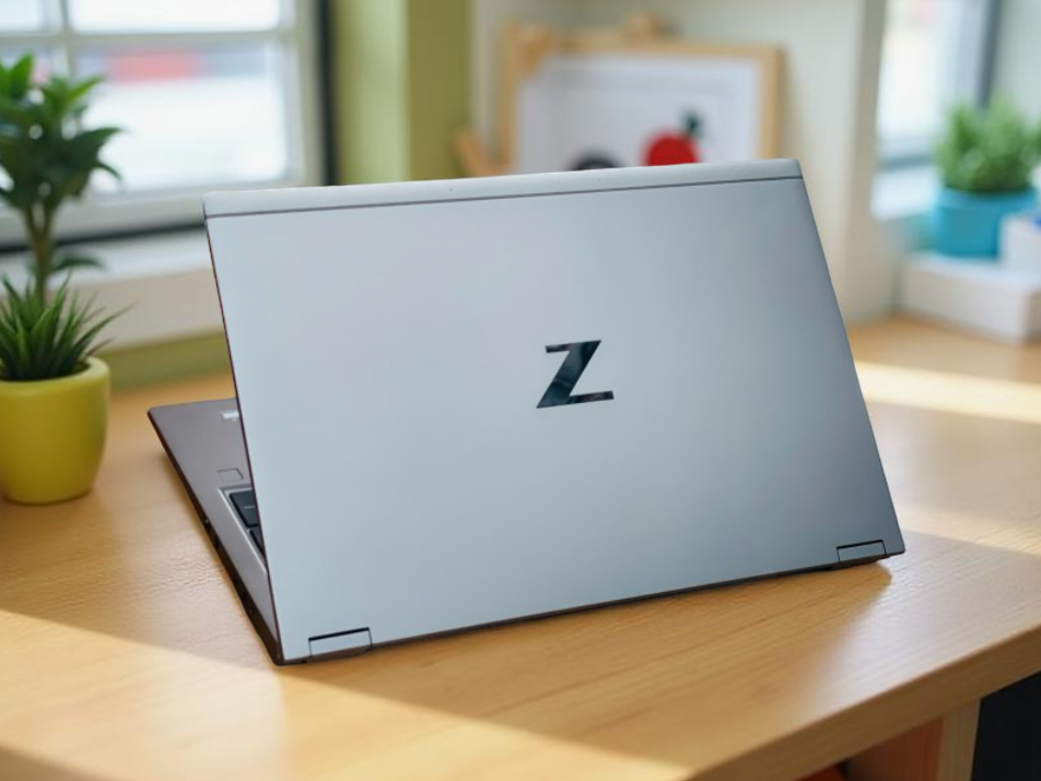 HP ZBOOK FURY 15 G7 i9