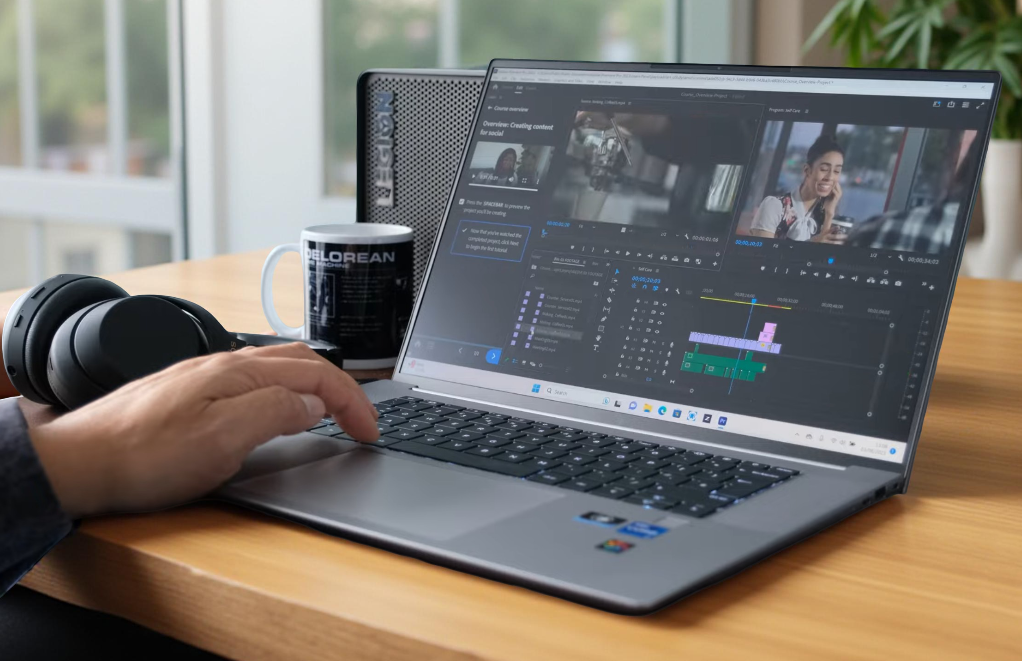 HP ZBOOK STUDIO 16 G10 i7 13800H