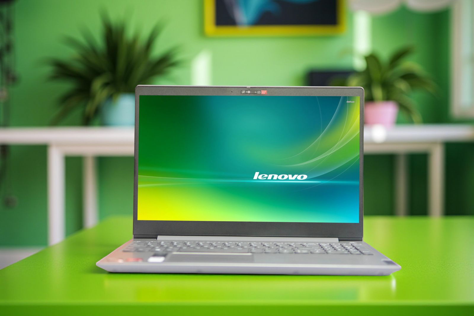 LENOVO IDEAPAD 3 RYZEN 5 3500U