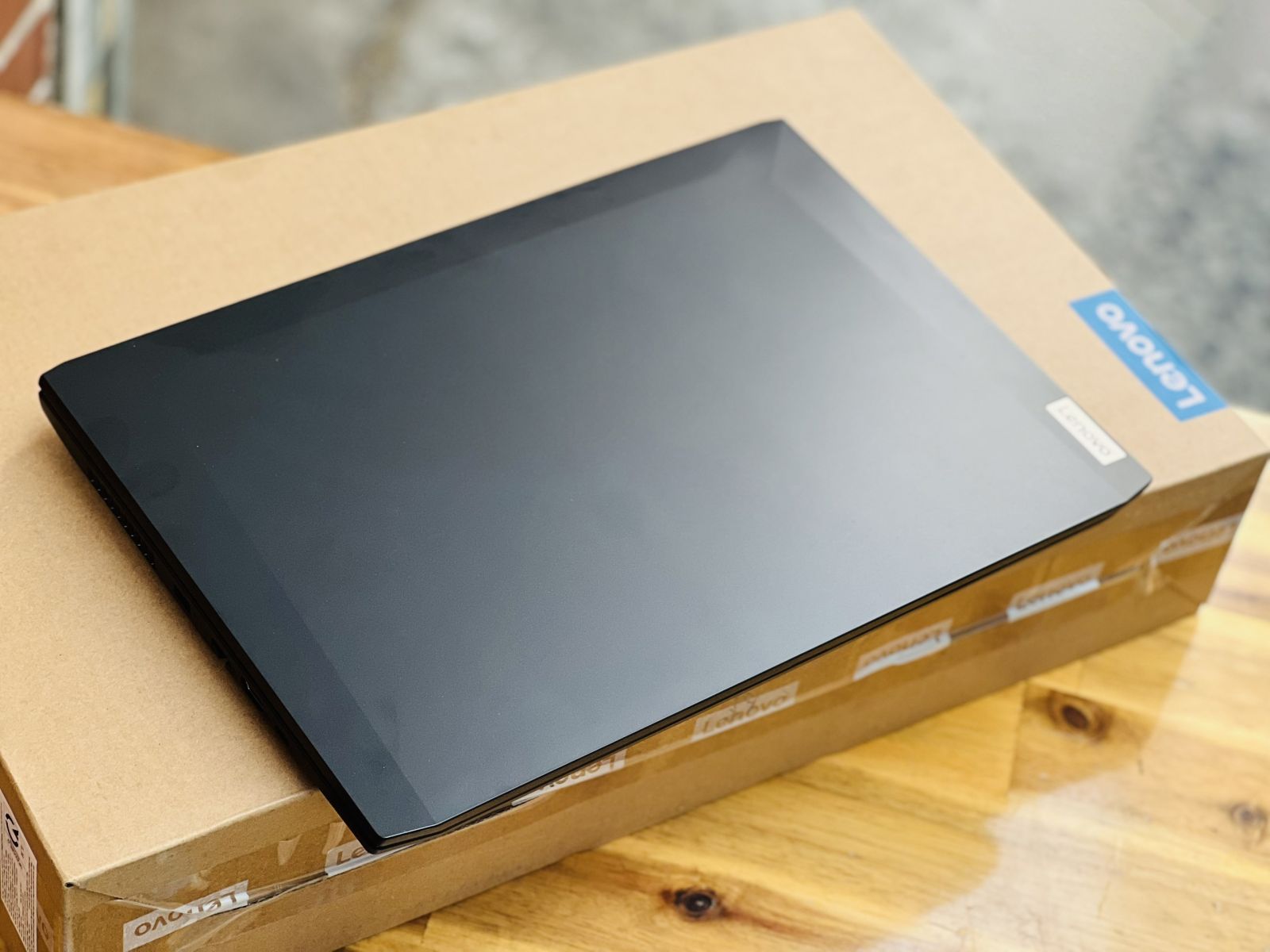 LENOVO IDEAPAD GAMING 3 RYZEN 5 5600H