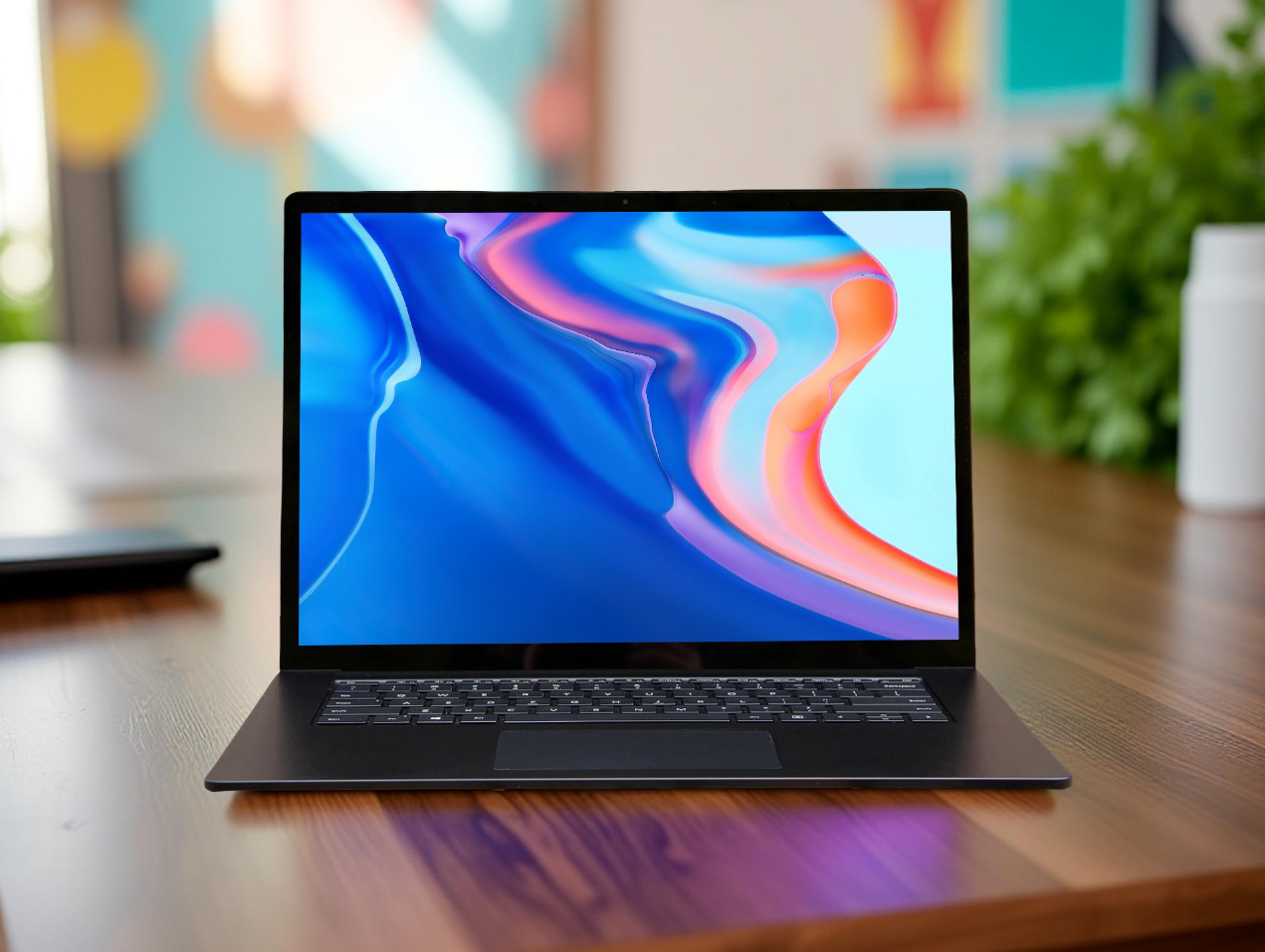 SURFACE LAPTOP 4 15INCH i7 1185G7