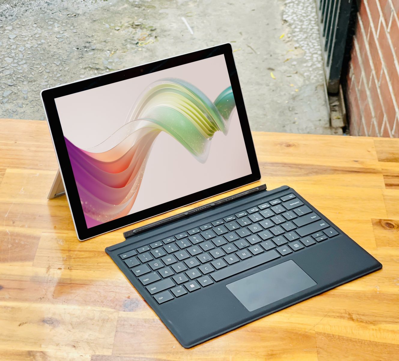 SURFACE PRO 7 i7 1065G7