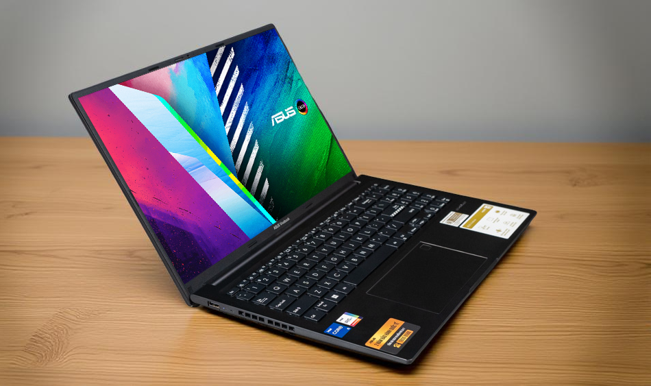 ASUS VIVOBOOK 15 OLED i5 13500H