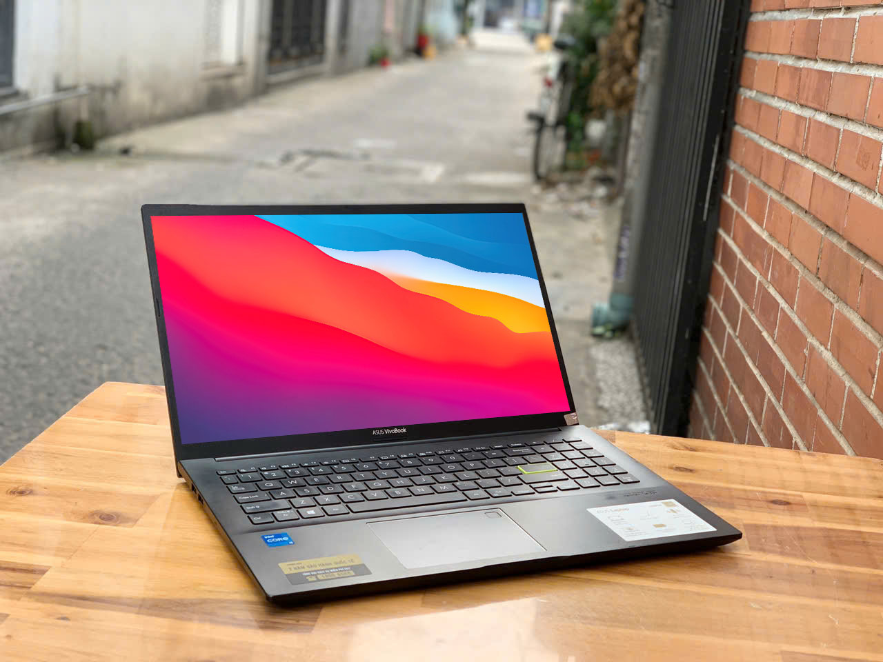 ASUS VIVOBOOK A515EA