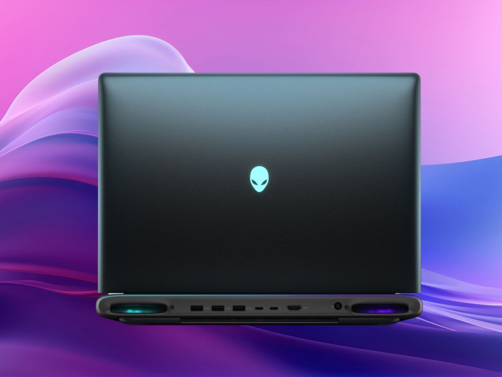 DELL ALIENWARE 16 AREA 51 CORE ULTRA 9