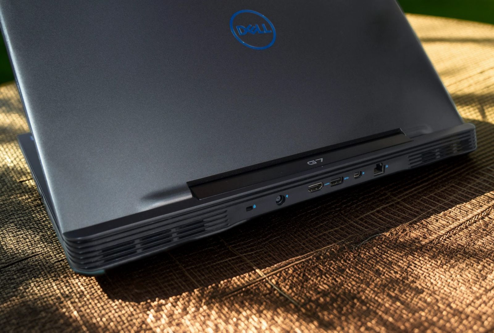 DELL G7 7790 I7 9750H