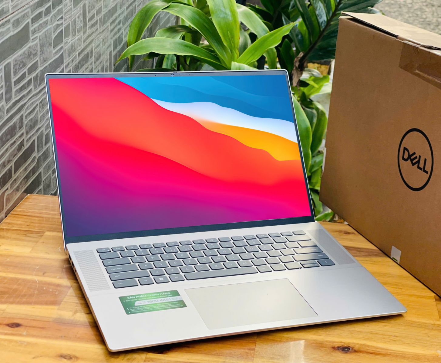 DELL INSPIRON 16 5620 i5 1240P