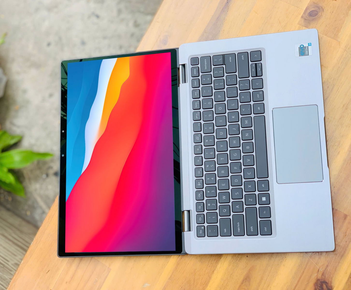 DELL LATITUDE 7320 2IN1 i7 1185G7