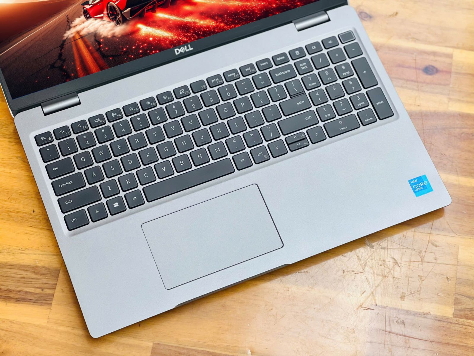DELL PRECISION 3561 i5 11400H