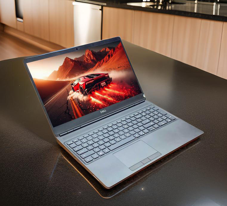DELL PRECISION 7550 XEON