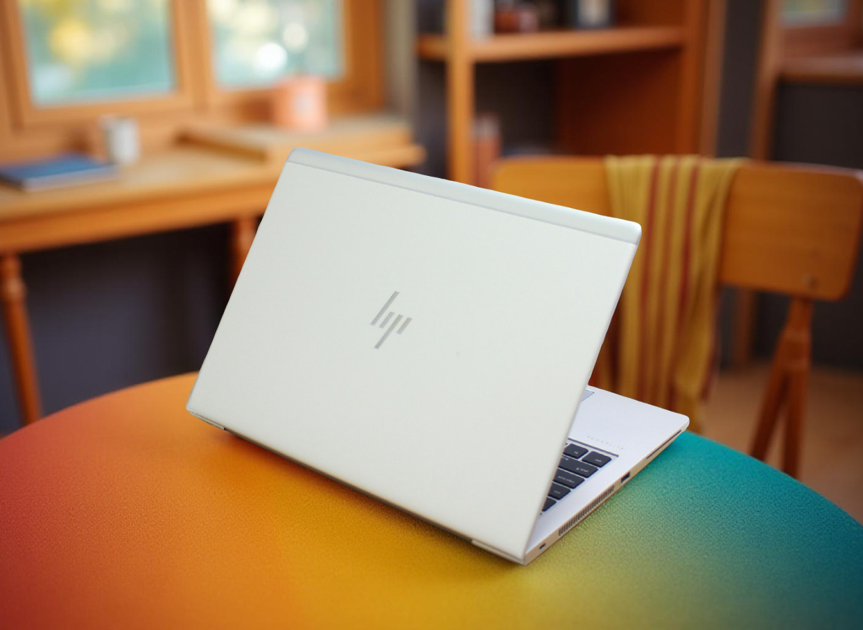 HP ELITEBOOK 840 G6 i5 8265U