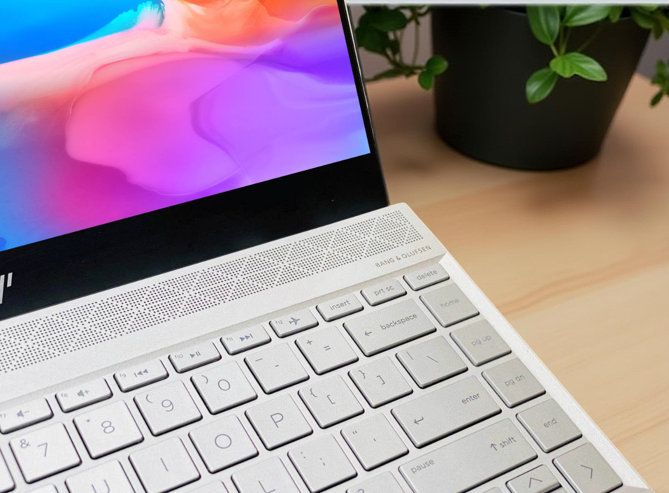HP ENVY 13 AQ i5 8265U