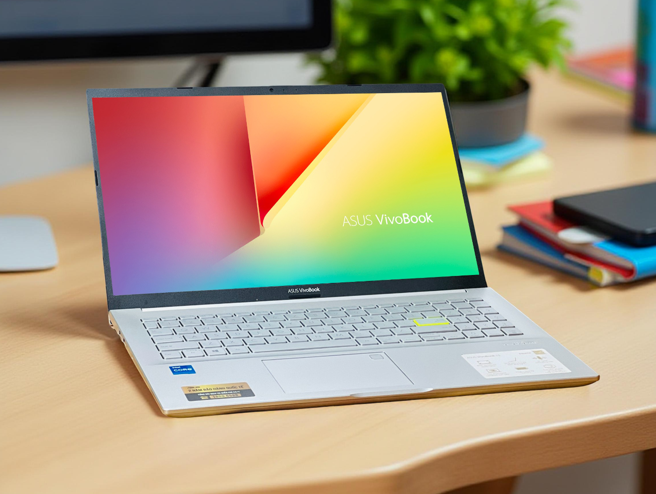 ASUS VIVOBOOK X513EA i7 1165G7