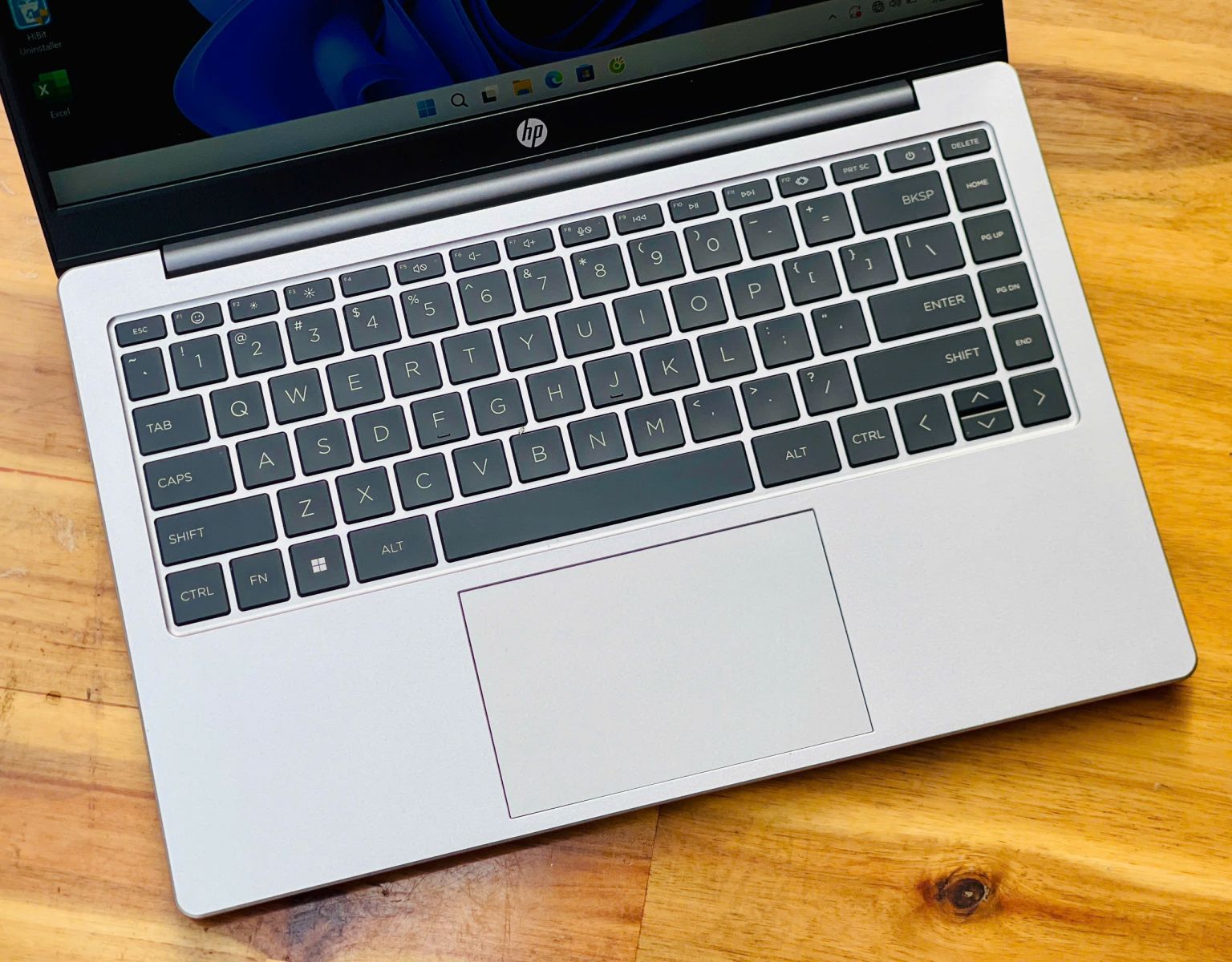 HP 245 G10 RYZEN 5 7530U