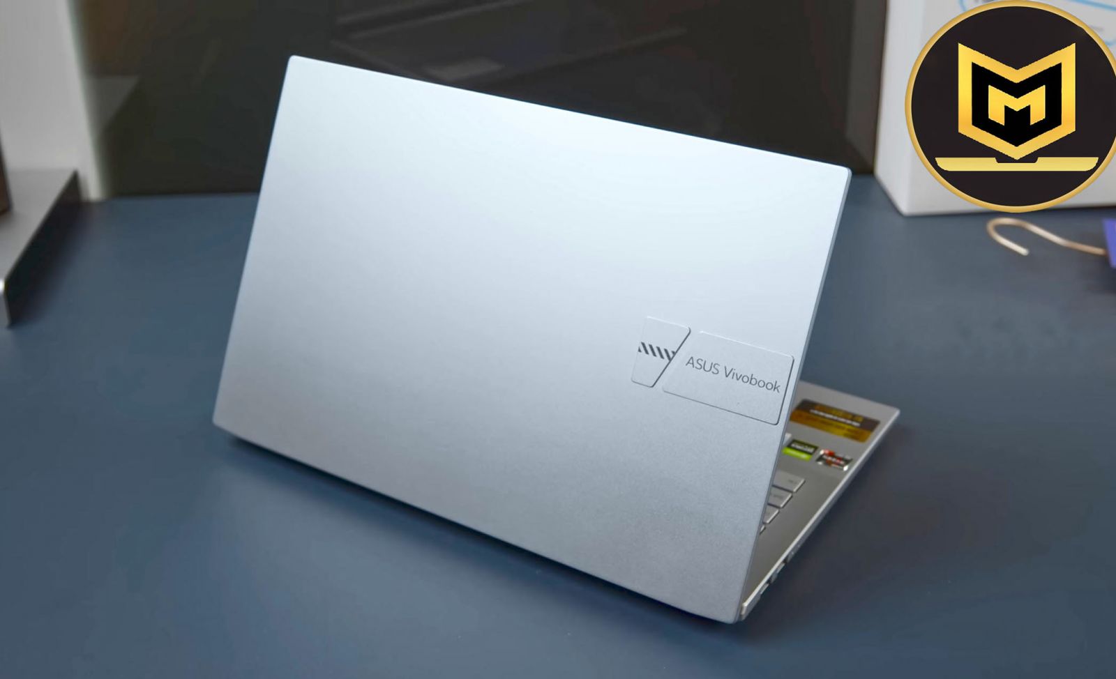 ASUS VIVOBOOK M3500QC RYZEN 9 5900HX RTX3050 GIÁ RẺ