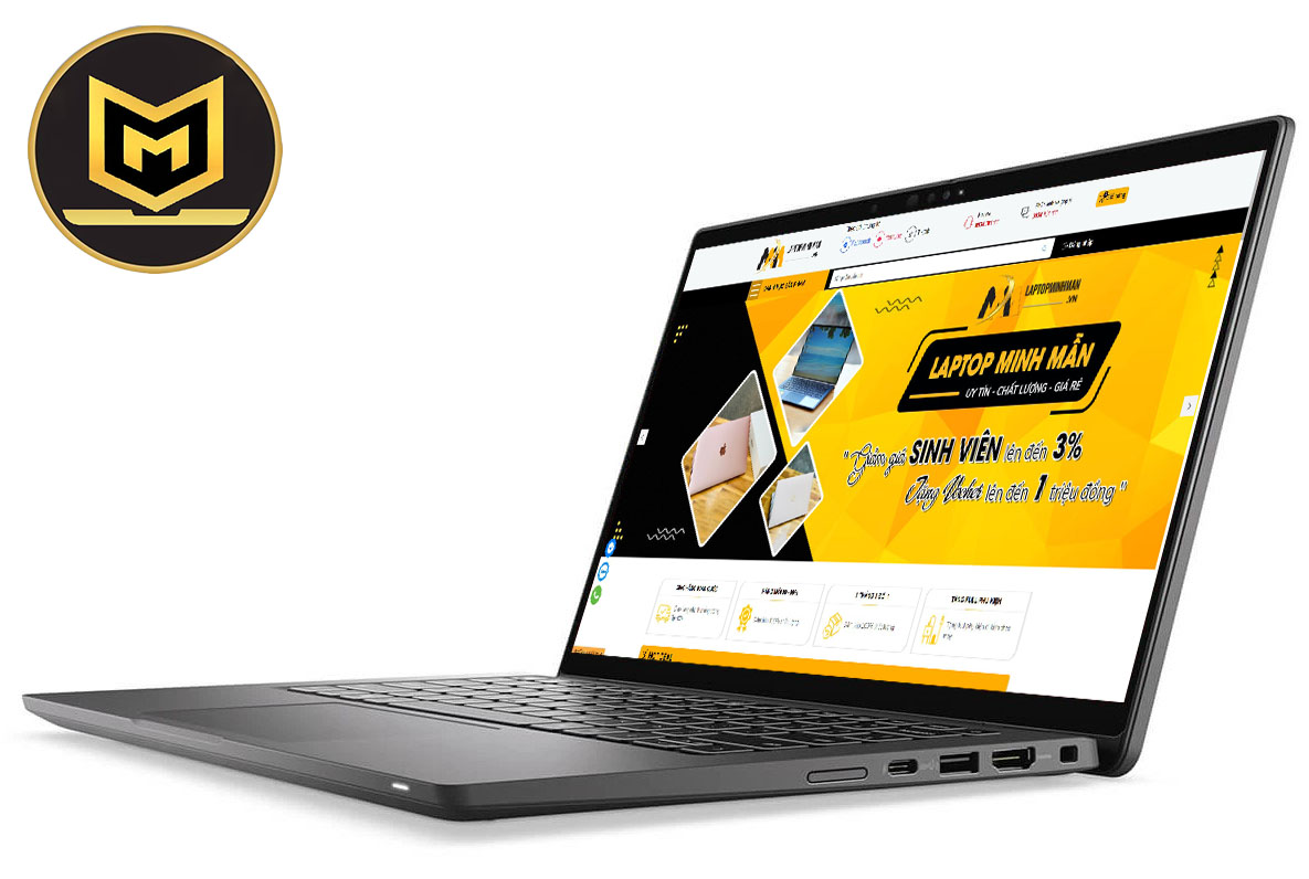 DELL LATITUDE 7430 I5 1245U