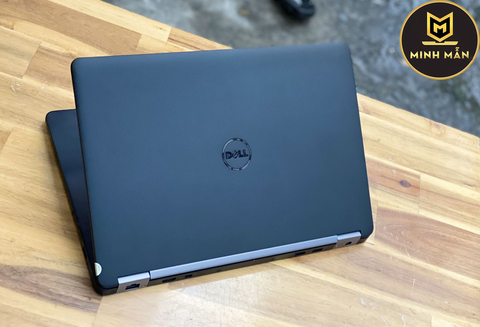 DELL LATITUDE E7470 i5 6300U GIÁ RẺ