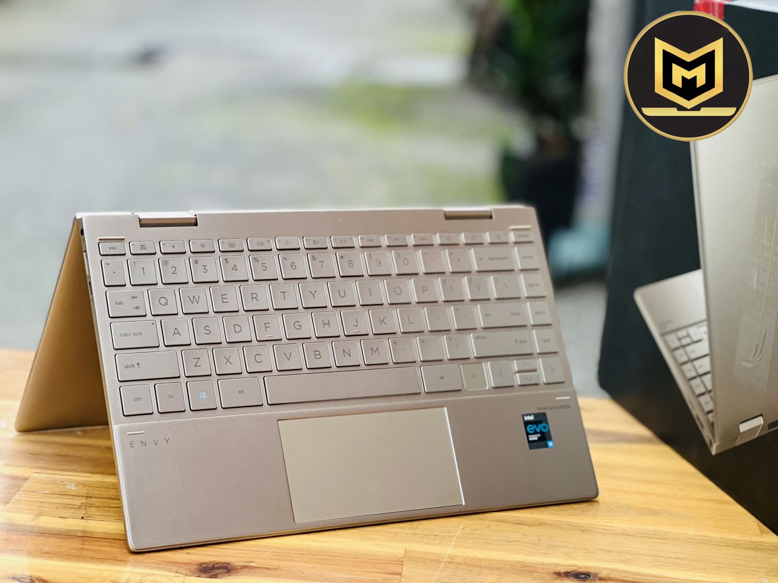 HP ENVY X360 13 BD0063DX i5 1135G7 GIÁ RẺ