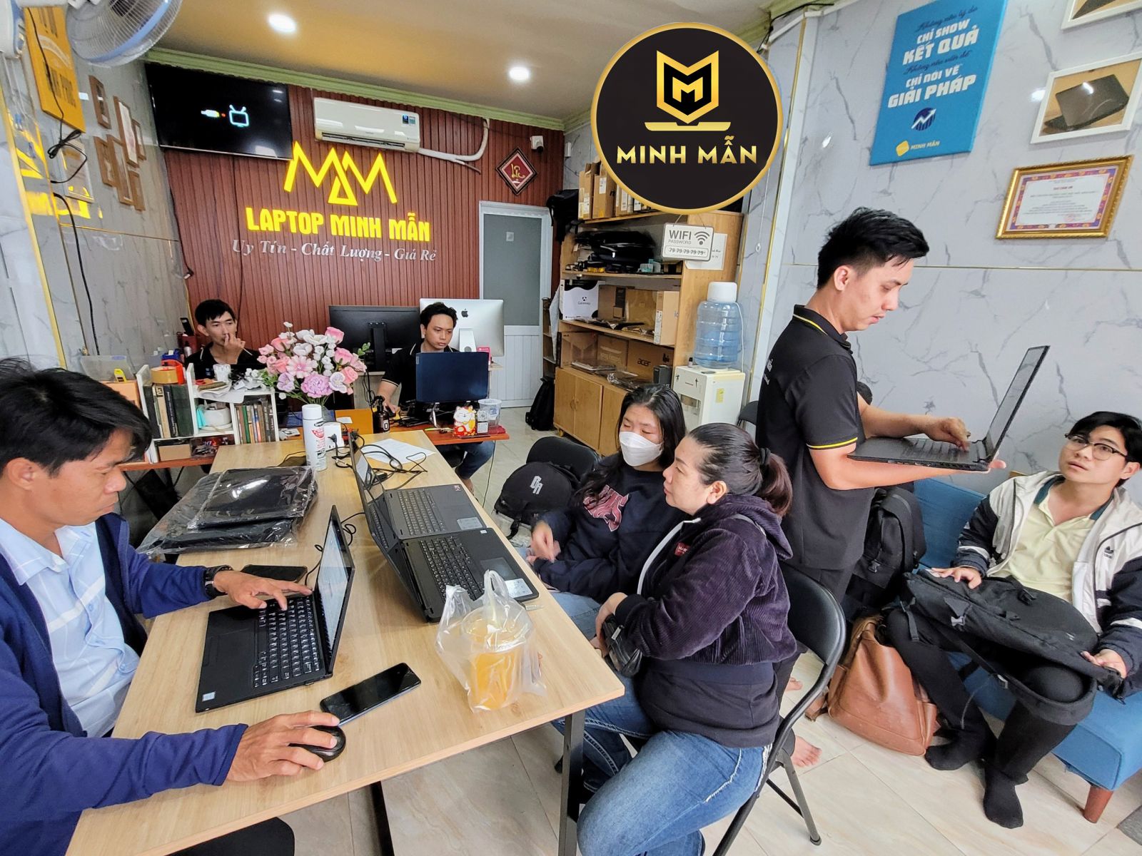 MACBOOK CŨ GIÁ RẺ TPHCM