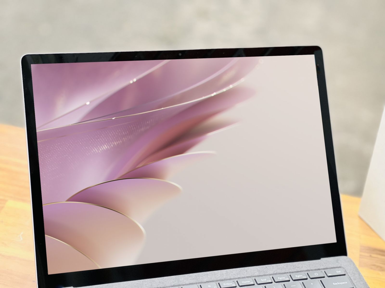 MICROSOFT SURFACE LAPTOP 3 i5 1035G7