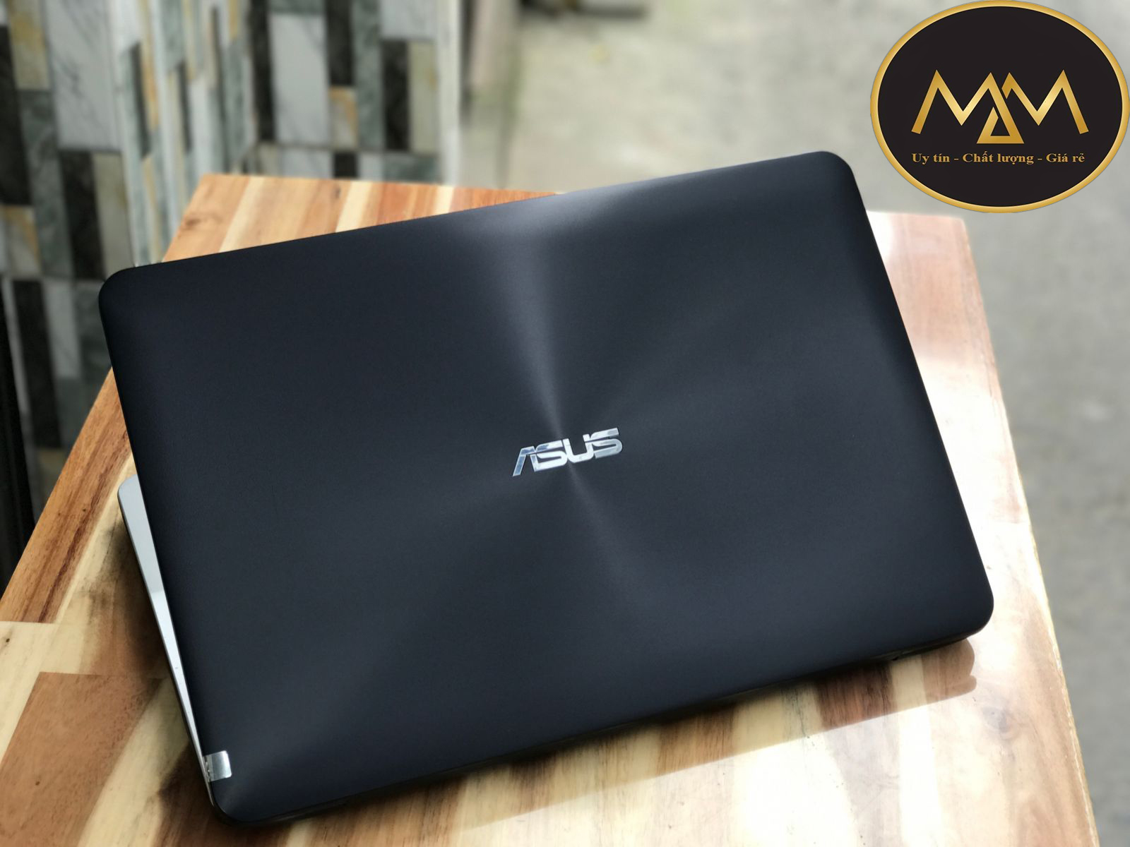 Laptop cũ làm đồ họa dưới 8 triệu