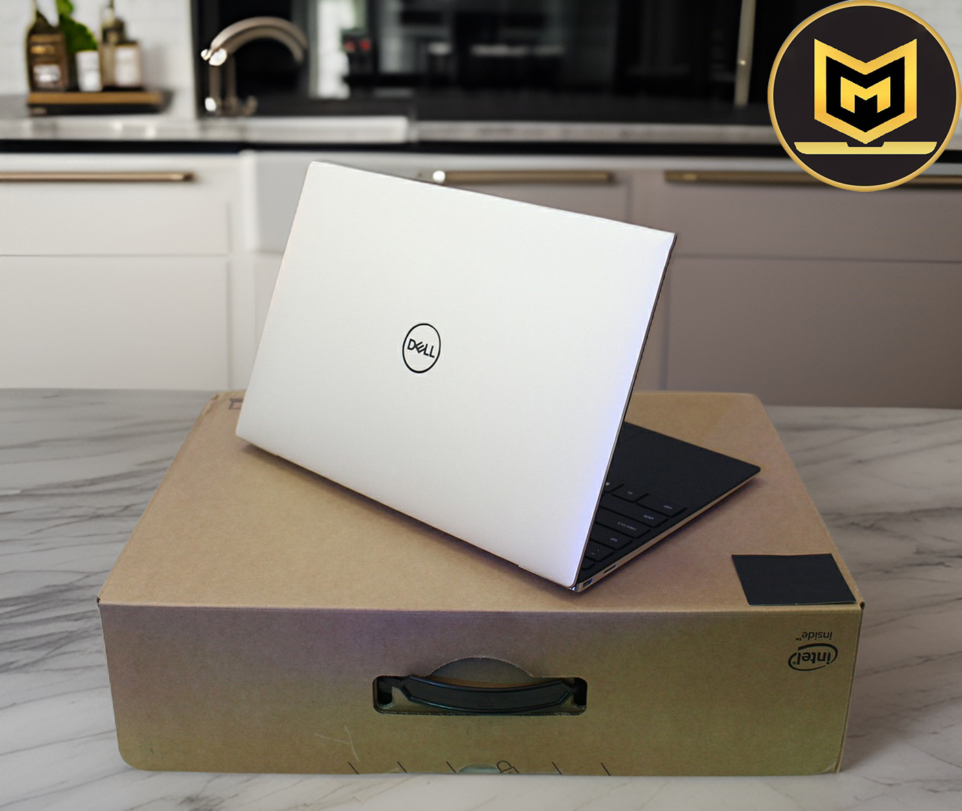 DELL XPS 13 9310 I7 1165G7 RAM 32GB SSD 1TB 13INCH 4K CẢM ỨNG GIÁ RẺ